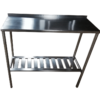 Mesa con Entrepaño de Marimba